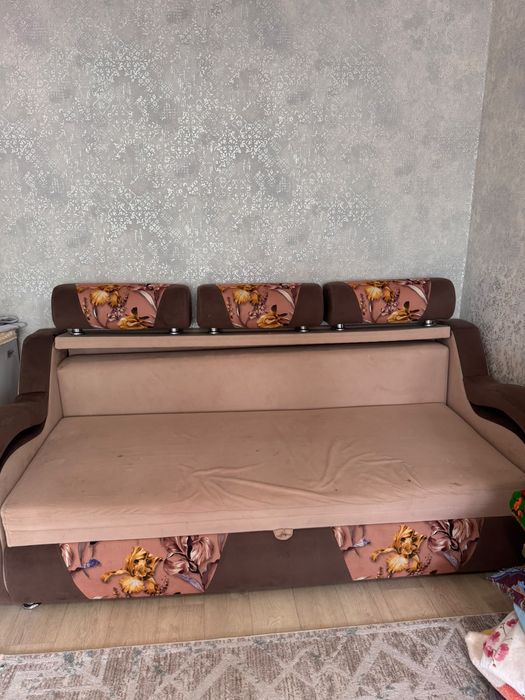Продам диван жағдай жаксы