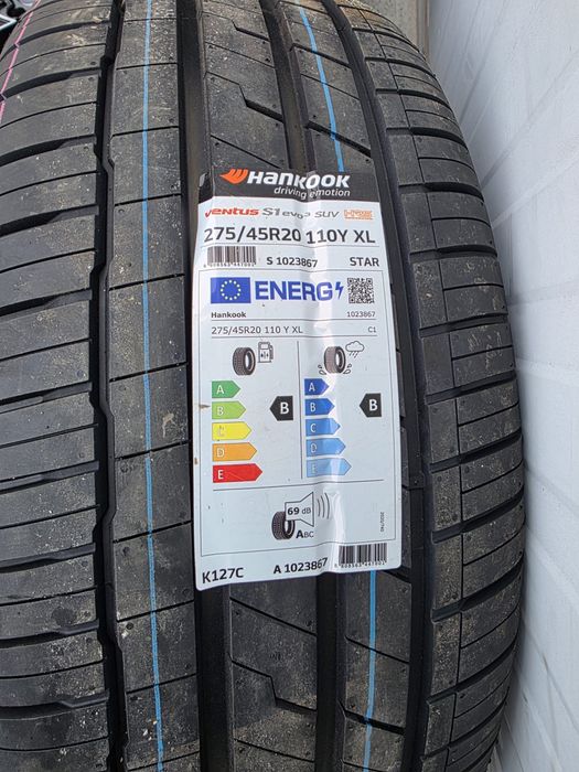 Roti noi vara BMW R20 in doua latimi X5 g05 X6 g06 omologare DOT2026