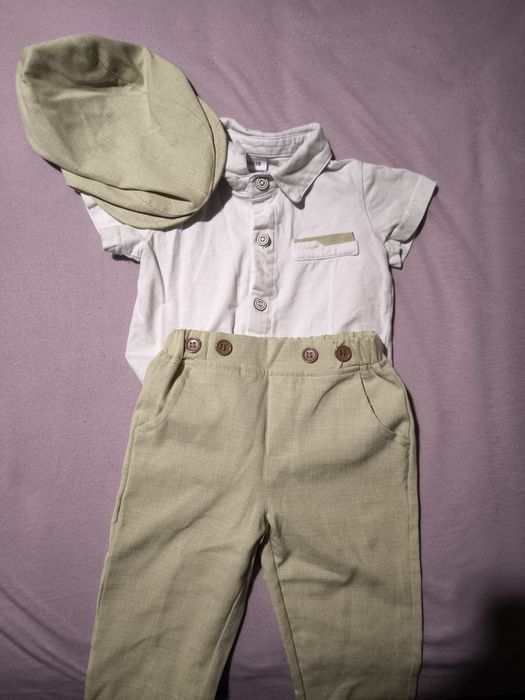 Дрешки за момче всяка снимка 10лв