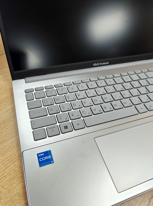 Ноутбук Asus VivoBook Go 15 | Intel Core i3 8ядер | 8гб ОЗУ