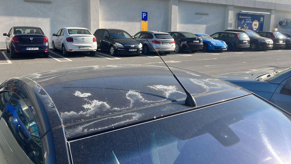 OPEL Astra 2007 — imagine 4