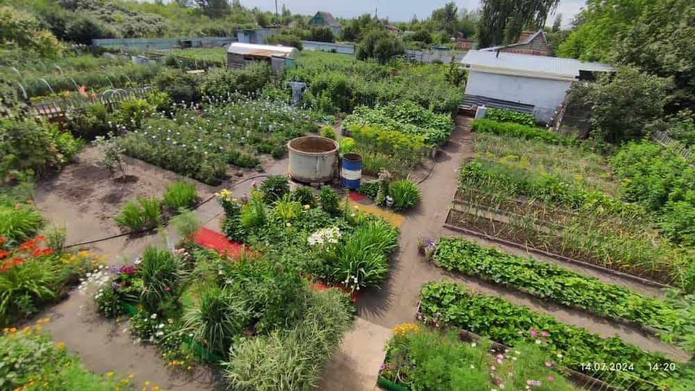 Дача 10 соток Общество «Ракета»