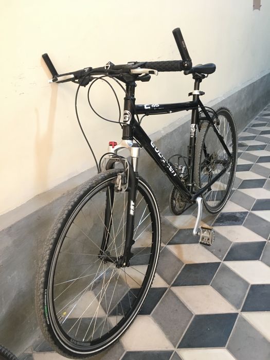 GUDEREIT C-45 Немецкий велосипед