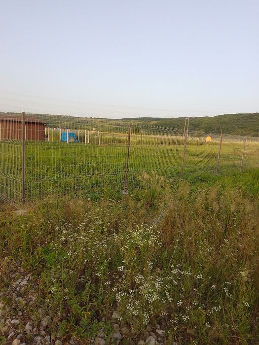 Echipa execut garduri și porți la comanda la preturi avantajoase