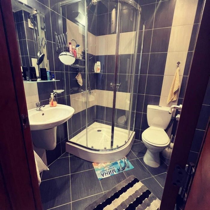 Двустаен апартамент до Мол Пловдив