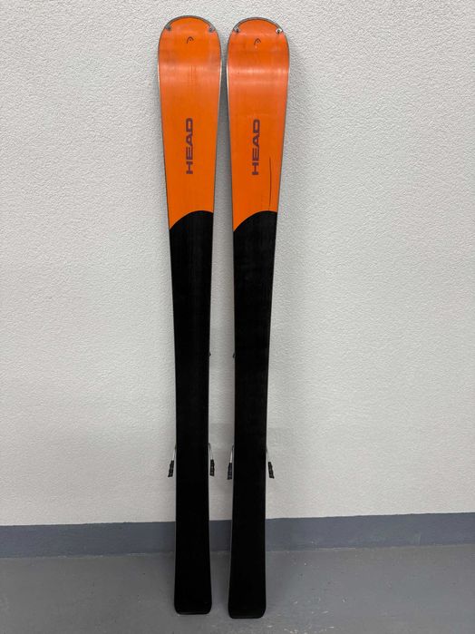 schi head total joy L158cm