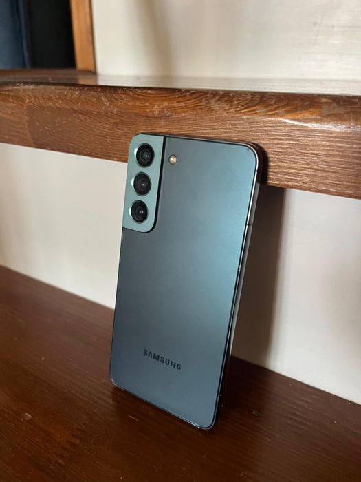 Samsung s22 память 256
