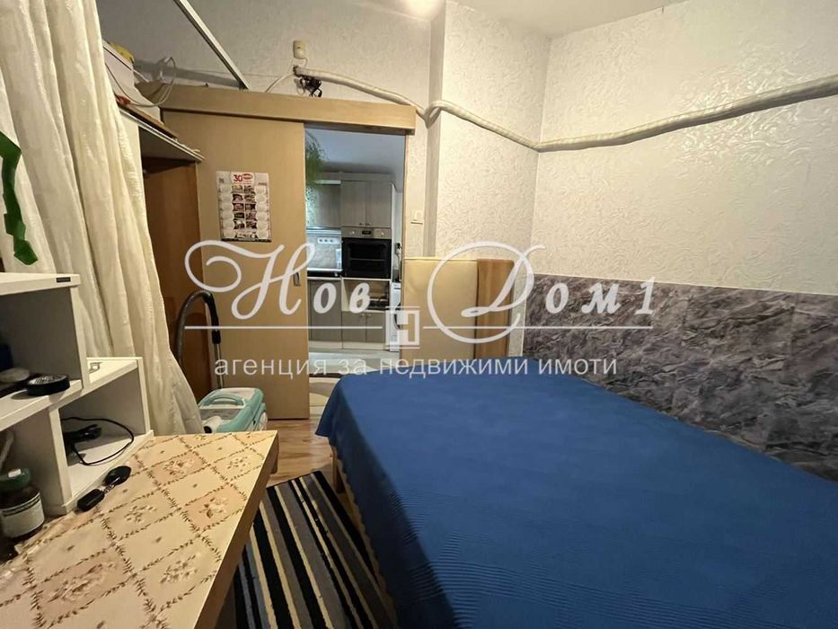 Маломерен двустаен | кв. Владиславово | 45 кв.м | 90 000 €