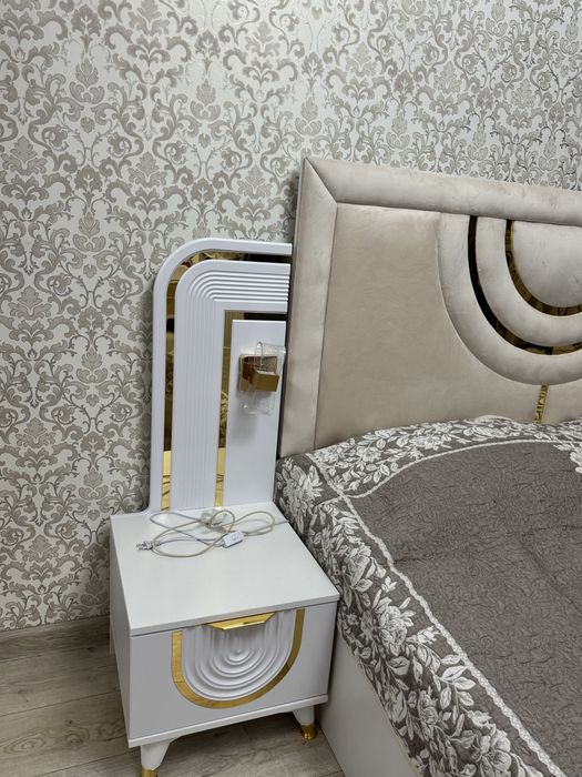 Срочно продается Спальный гарнитур