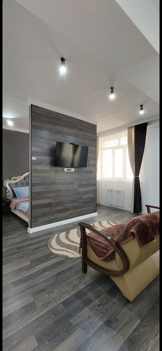 Апартаменты в Жк Abyroy Residence