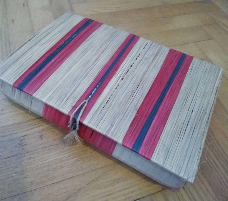 Кутия за бижута, стара