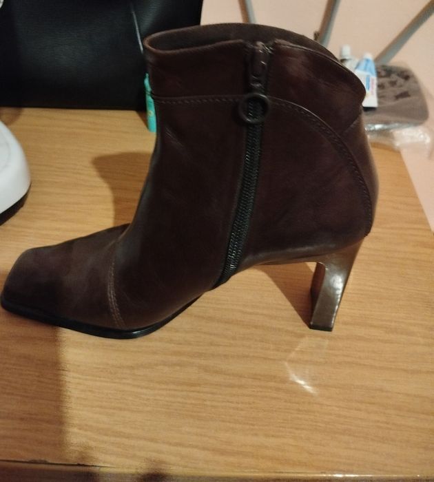 Полусапожки весна- осень