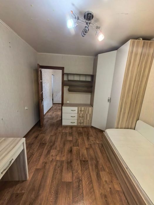 Продам квартиру 4 мкрн