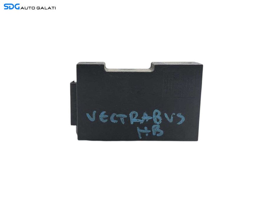 Imobilizator Opel Vectra B 1995 - 2002 Cod 90532625 [L7152]