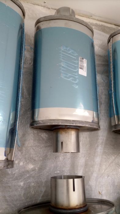 Спортни гърнета Simons