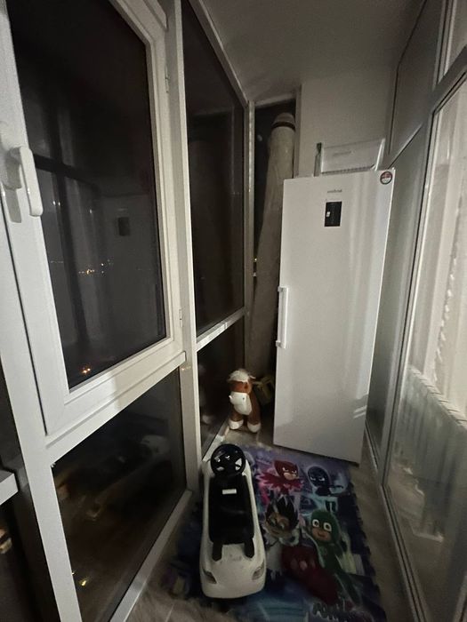 Продам 3х комнатная квартиру