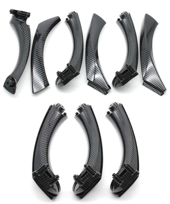 Maner usa interior Bmw E90 E91 E93 seria 3 dreapta crem gri negru bej