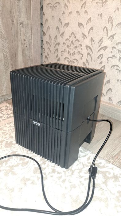 Очиститель- увлажнитель воздуха Venta