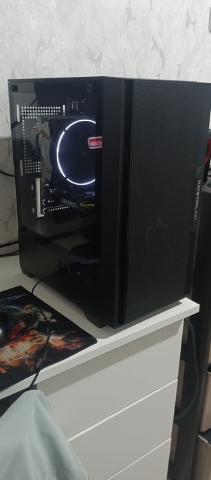 Игровой системный блок