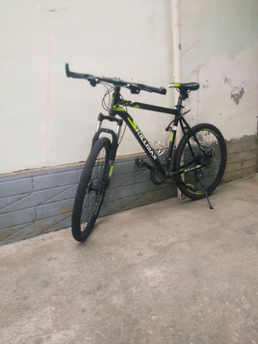 Велосипед Skillmax