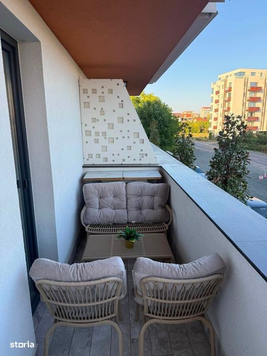 Apartament premium de inchiriat, cu 2 camere, Calea Torontalului