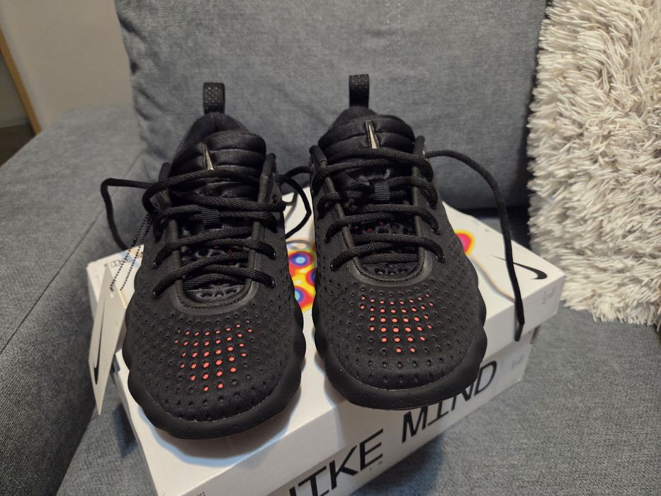 Adidași Nike minde sunt noi in cutie