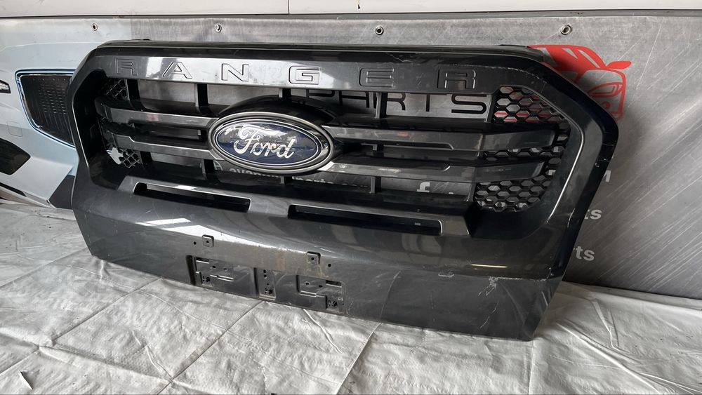 3 броя решетка Ford Ranger 2019-2023