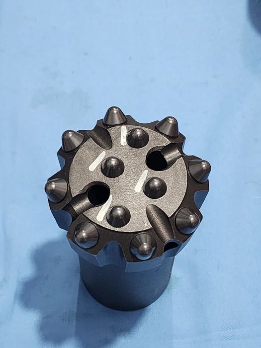 Коронки для бурение