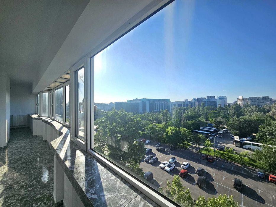 Spațiu de birou | 5 camere | Str. Octavian Goga - Pasajul Marasesti