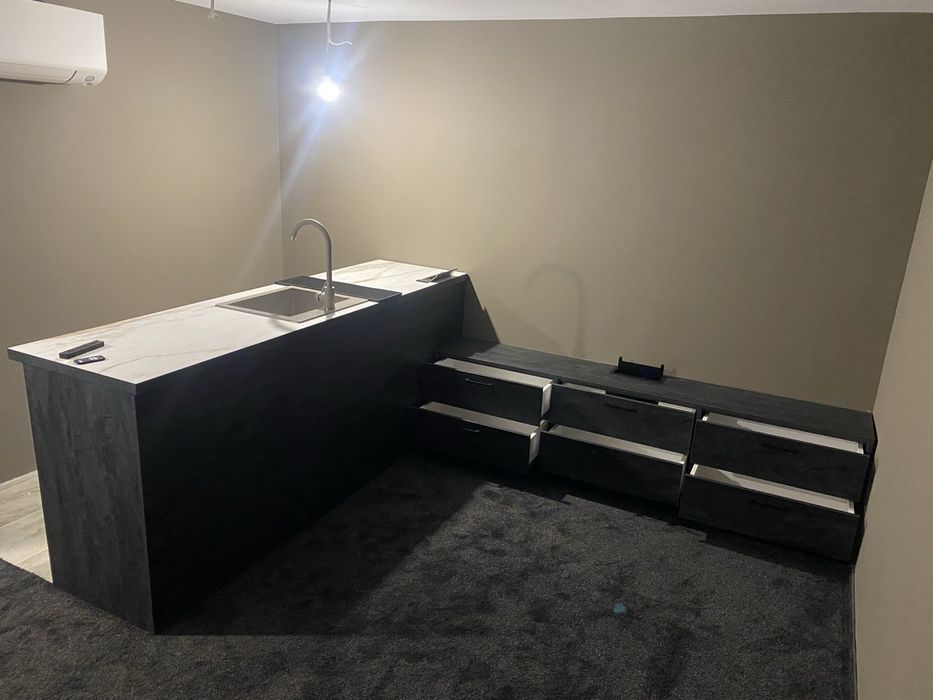 Дърводелски услуги  Мебели по поръчка