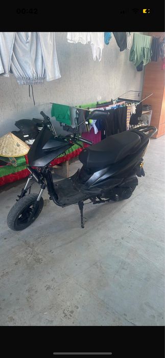 Кз 50,стант пушка обмен либо продам