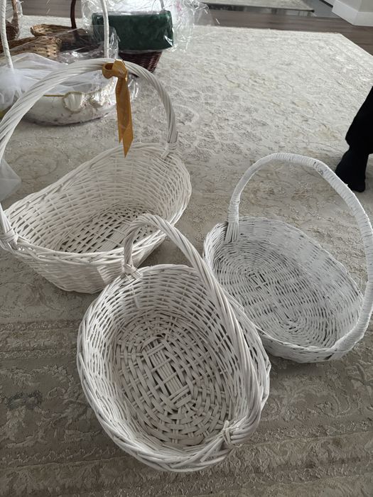 Корзина для подарков