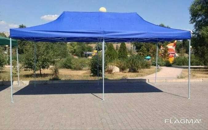 Навеси и зонтики