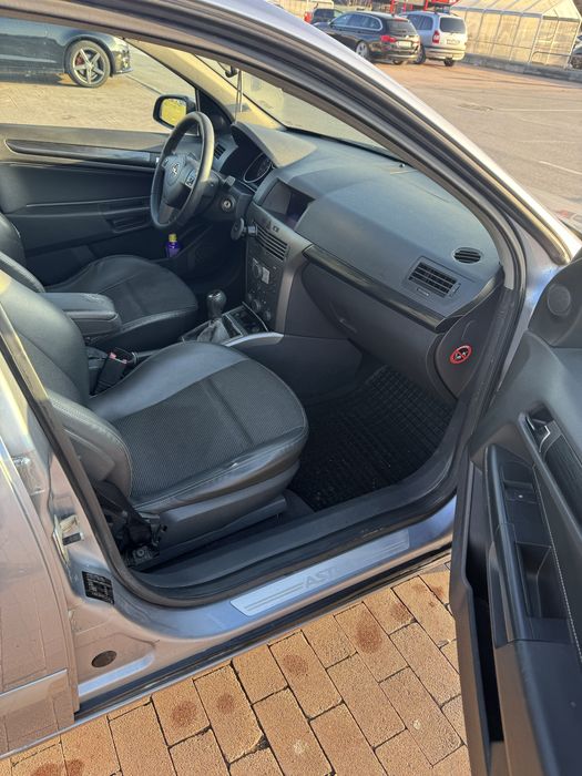 Opel Astra 1.6 105 к.с ГАЗ!