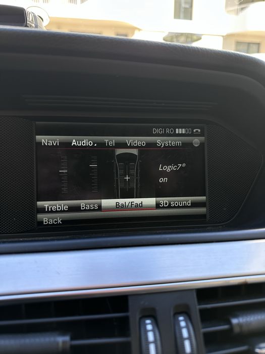 Mercedes C220 CDI 2013 Kombi