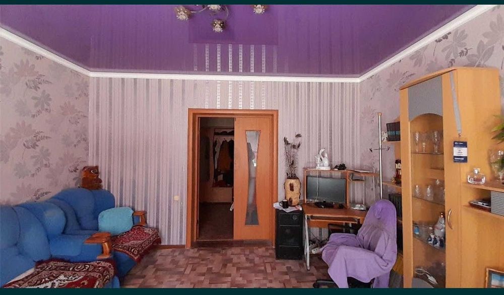 Продается 3-комнат. кв в Старом городе.