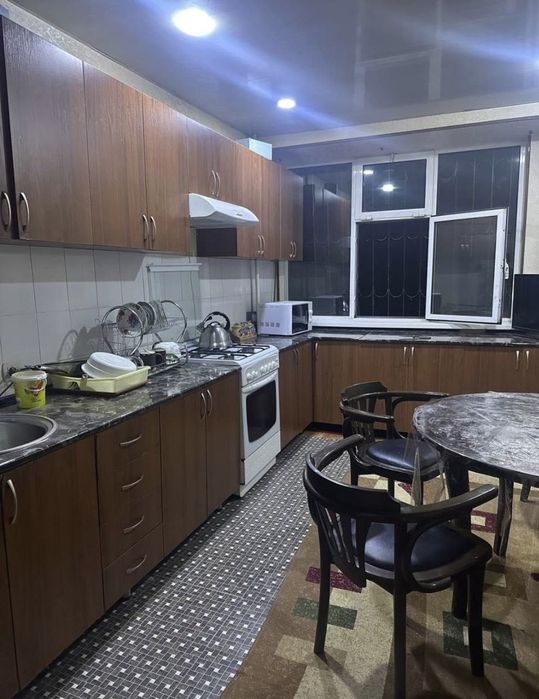 Сдается  в аренду  3 комнатная  Юнусабад  9 квартал