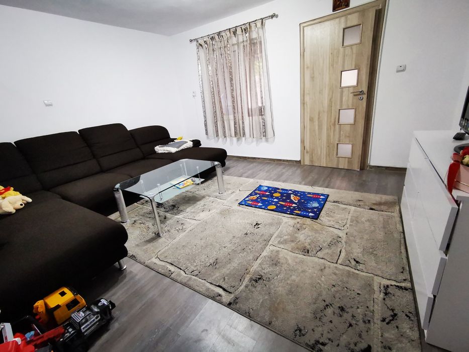 Casa individuala Mehala teren 740mp