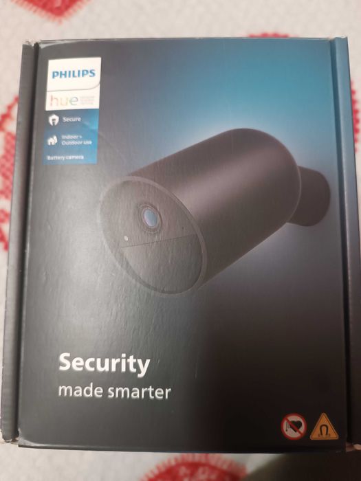 De Vânzare 2 camere Philips