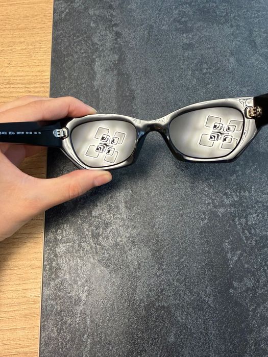 Слънчеви очила Ray Ban