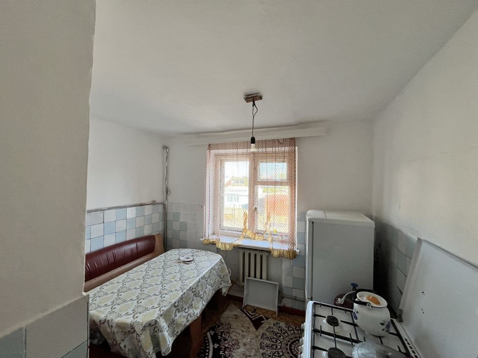 Продам двухкомнатную квартиру