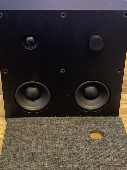 Boxă Bluetooth IKEA ENEBY 30 (Modelul Mare - 40W)