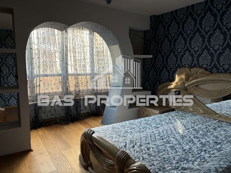 Продава се Двустаен апартамент в София, Слатина - 75 кв.м за 3294 €/кв.м - Снимка #8