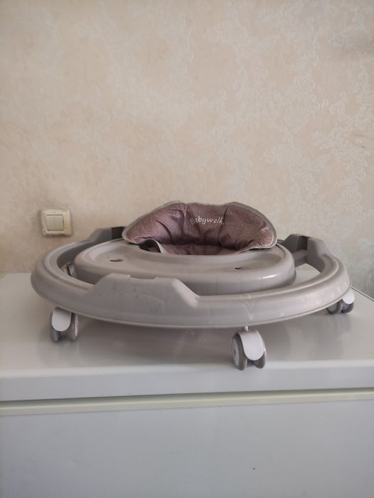 Продам ходунки бу