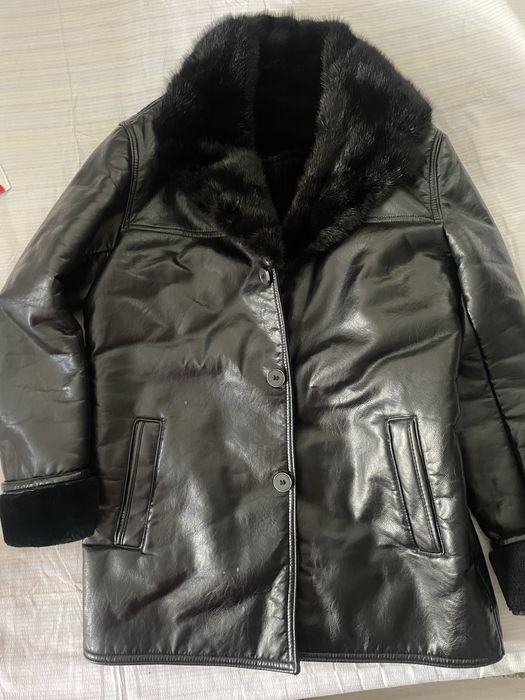 Продам мужскую куртку