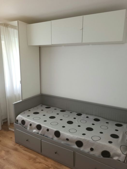 Vând Apartament 2 camere ,Drumul Taberei sector 6