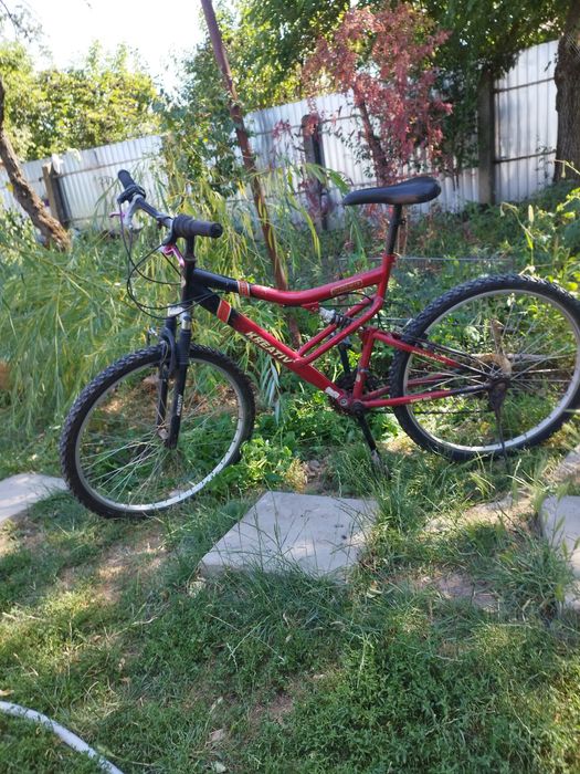 Bicicletă montain bike