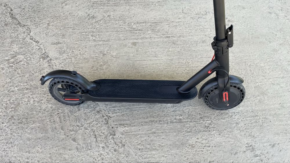 Электроскутер сатылады