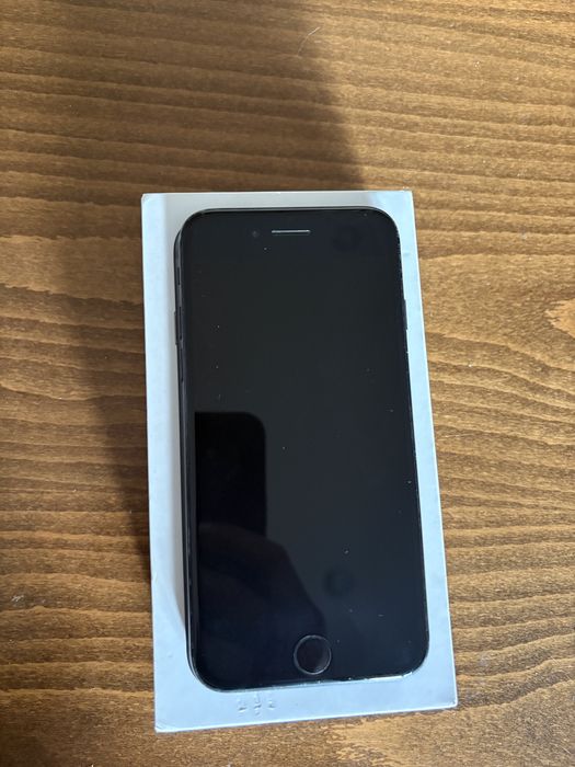 IPhone 11 и Iphone 7