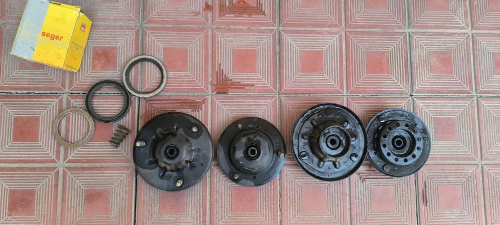 Чашки амортизаторов Nissan Patrol